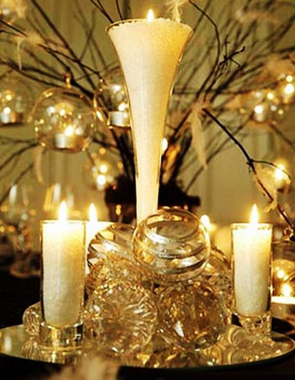 christmas-decorations-centerpieces-with-light