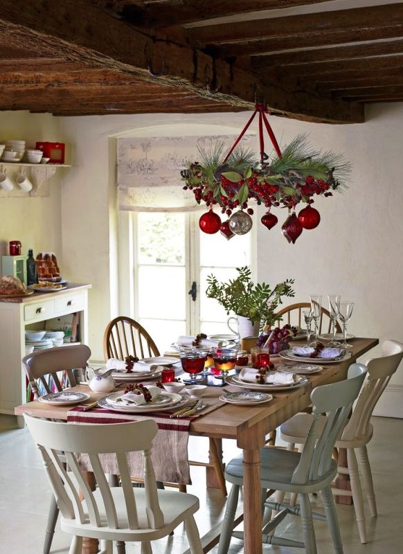 christmas-dining-room-decorating-ideas