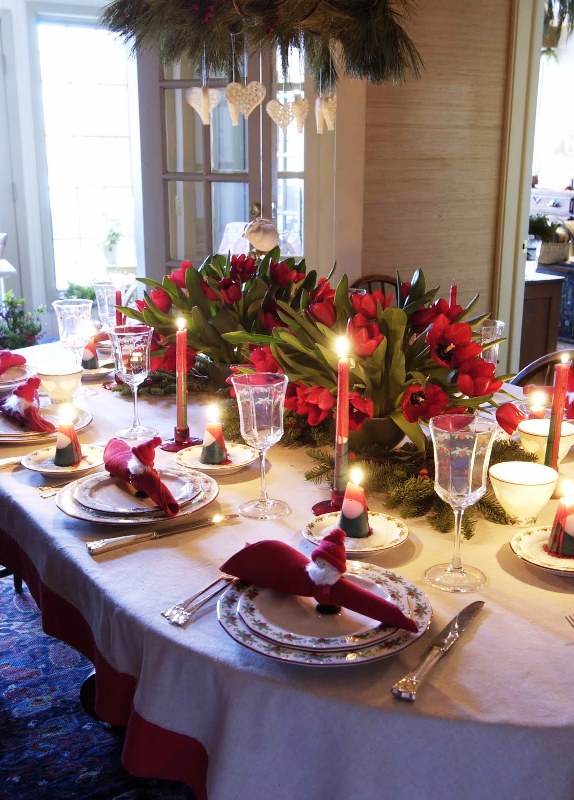 christmas-dining-room-table-design
