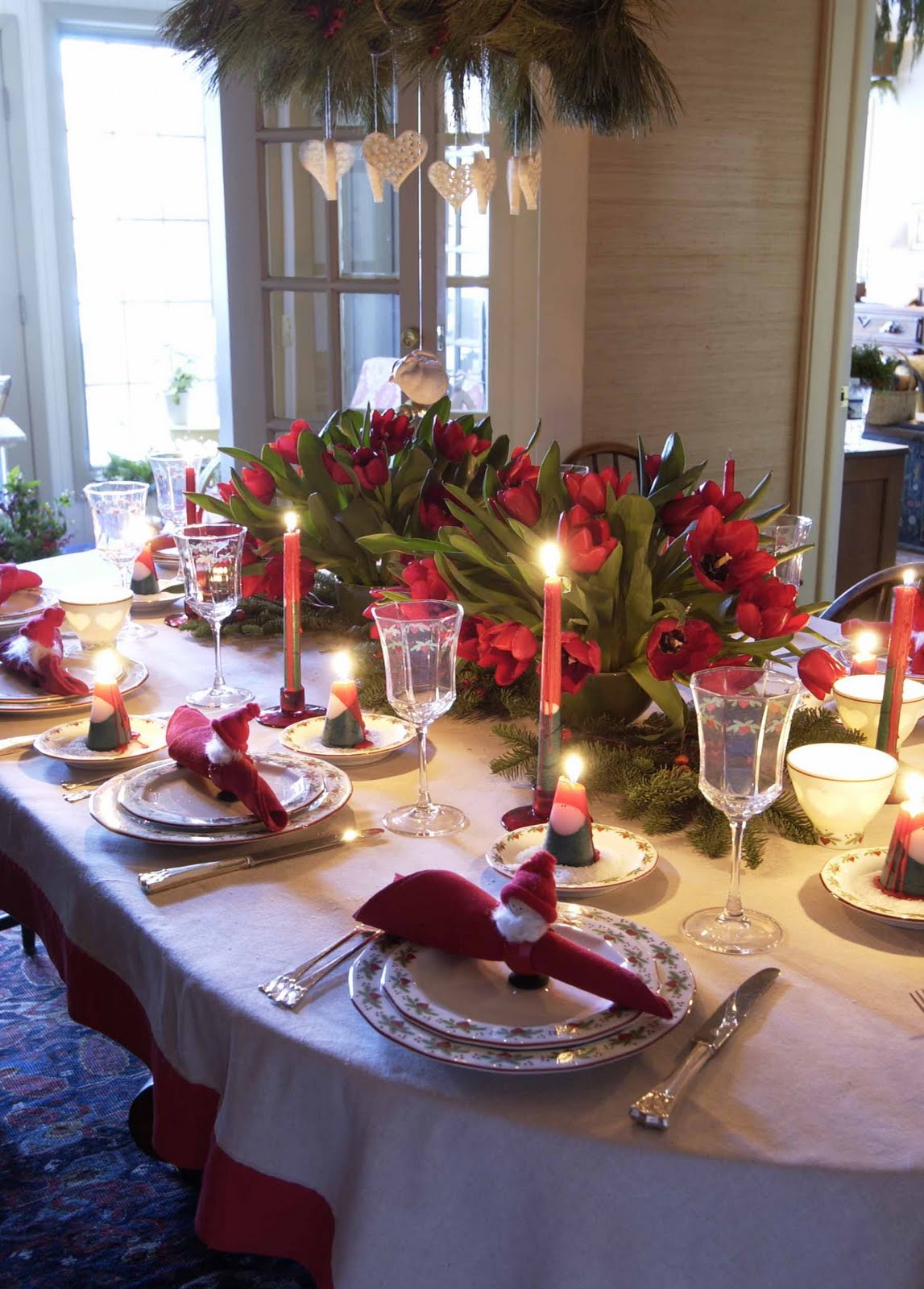 christmas-dining-room-table