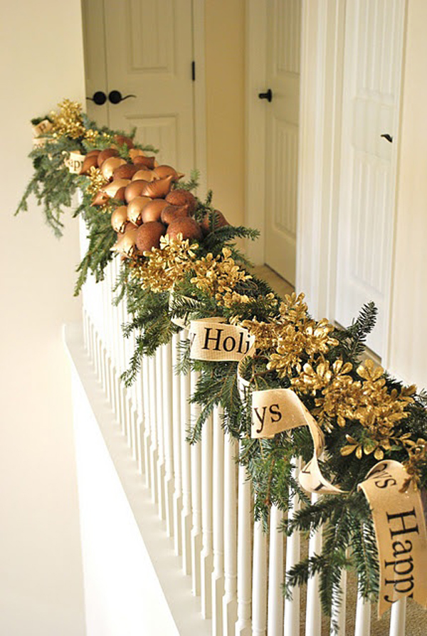 christmas-garland-decorations-for-stairs