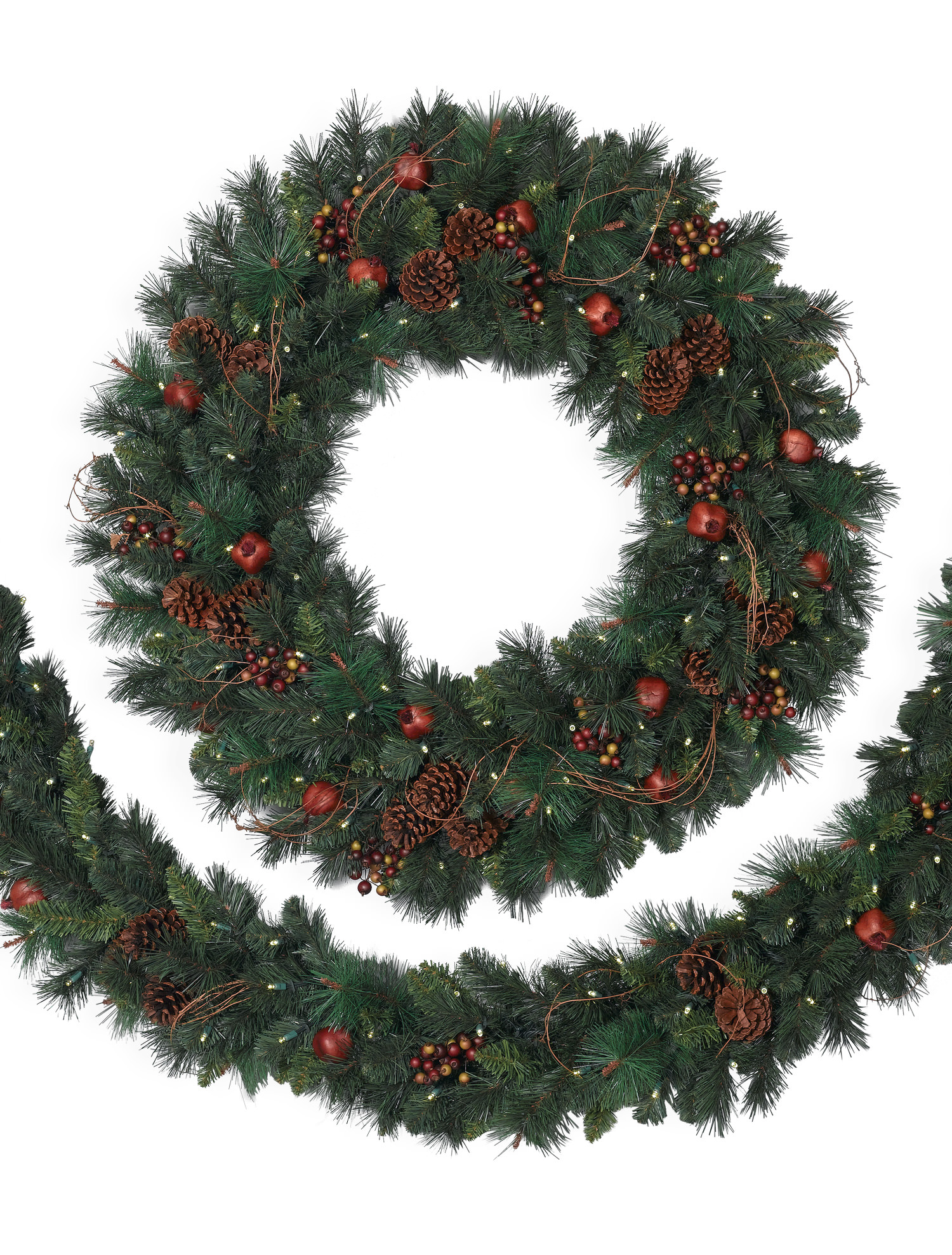christmas-garland-wreath-ideas