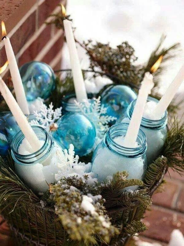 christmas-glass-jar-decorating-idea