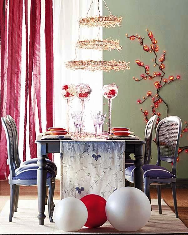 christmas-kitchan-table-decorating-ideas