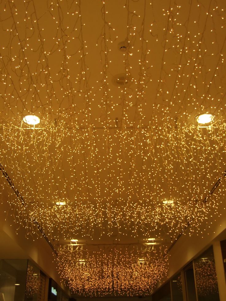 christmas-lights-on-ceiling-bedroom