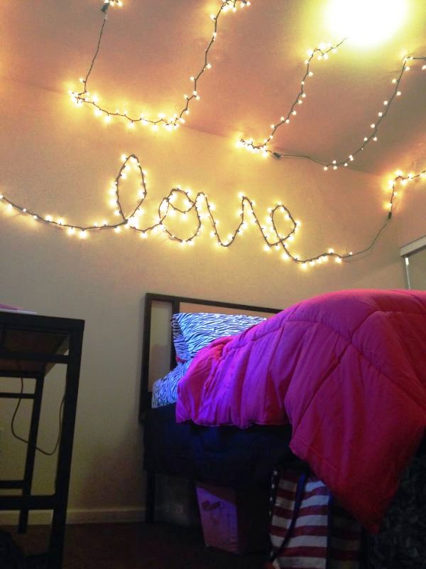 christmas-lights-spelling-on-wall
