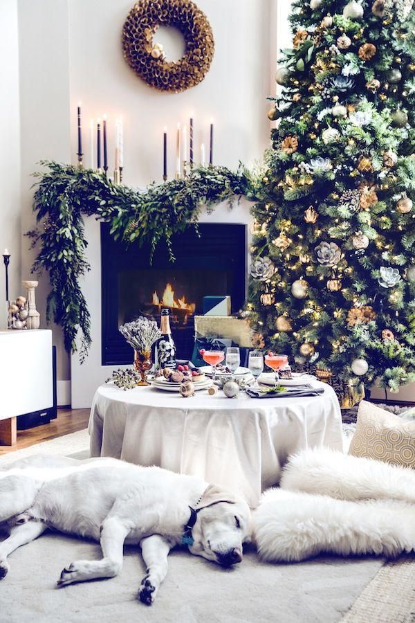 christmas-living-room-design
