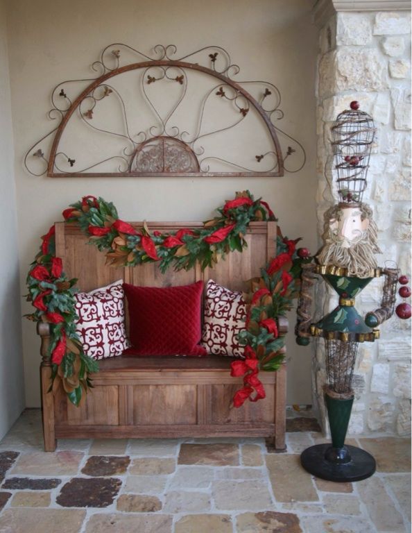 christmas-porch-decor