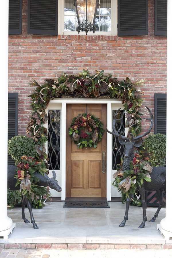christmas-porch-decorating-design-view