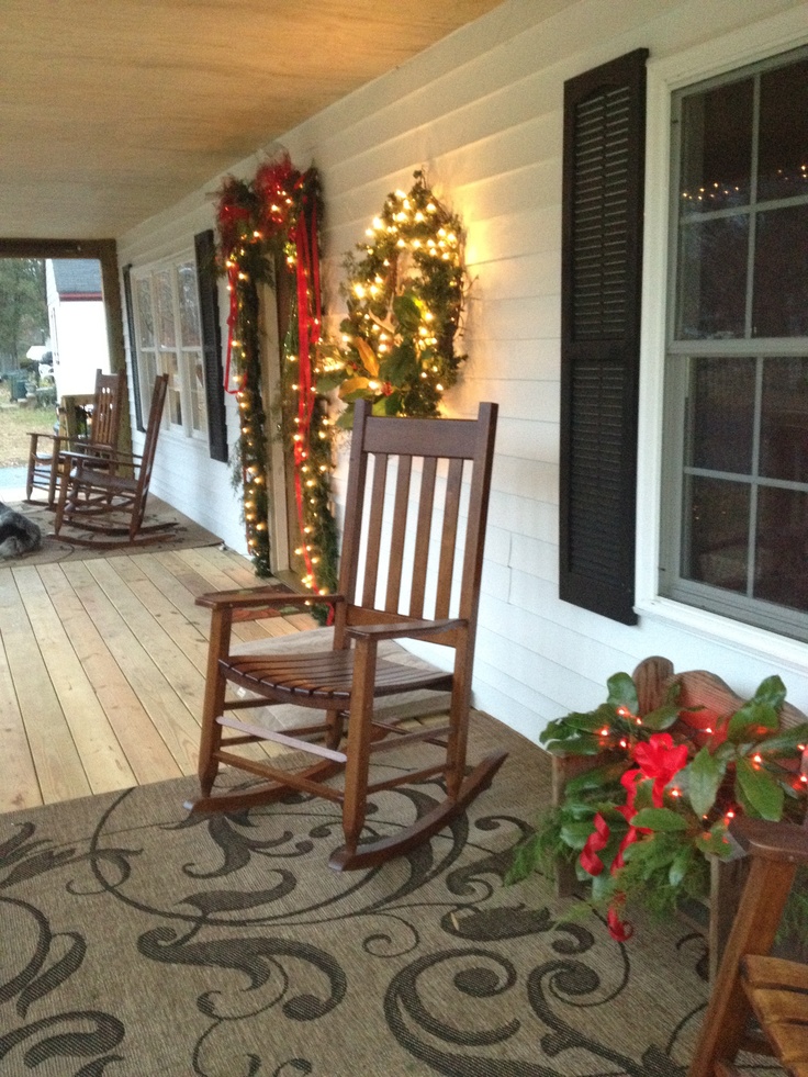 christmas-porch-decorations