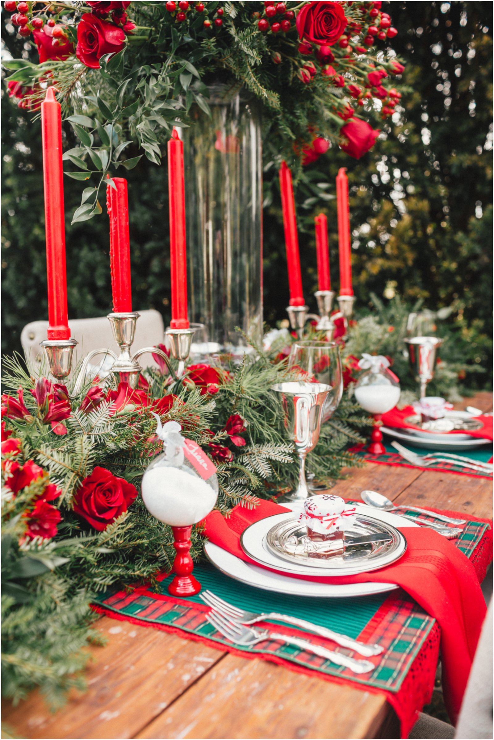 40 Christmas Party Decorations Ideas You Can t Miss Decoration Love