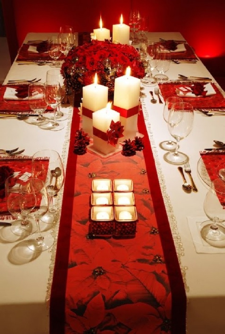 christmas-table-decorations-with-runners