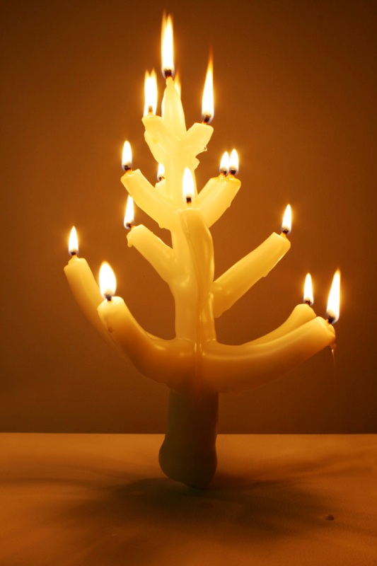 christmas-tree-candles