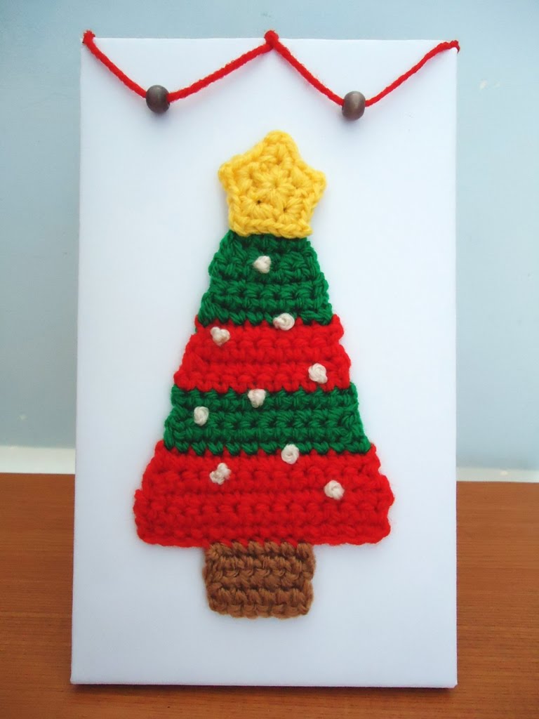 christmas-tree-crochet-pattern-design