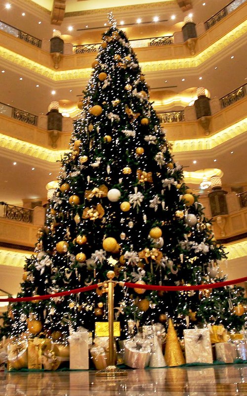 christmas-tree-decorating-ideas