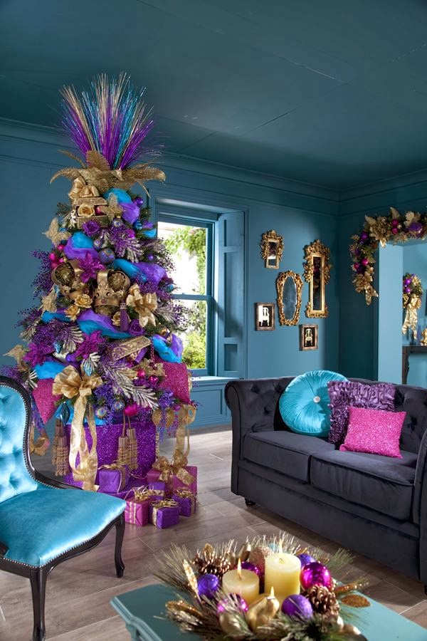 christmas-tree-decorating-ideas