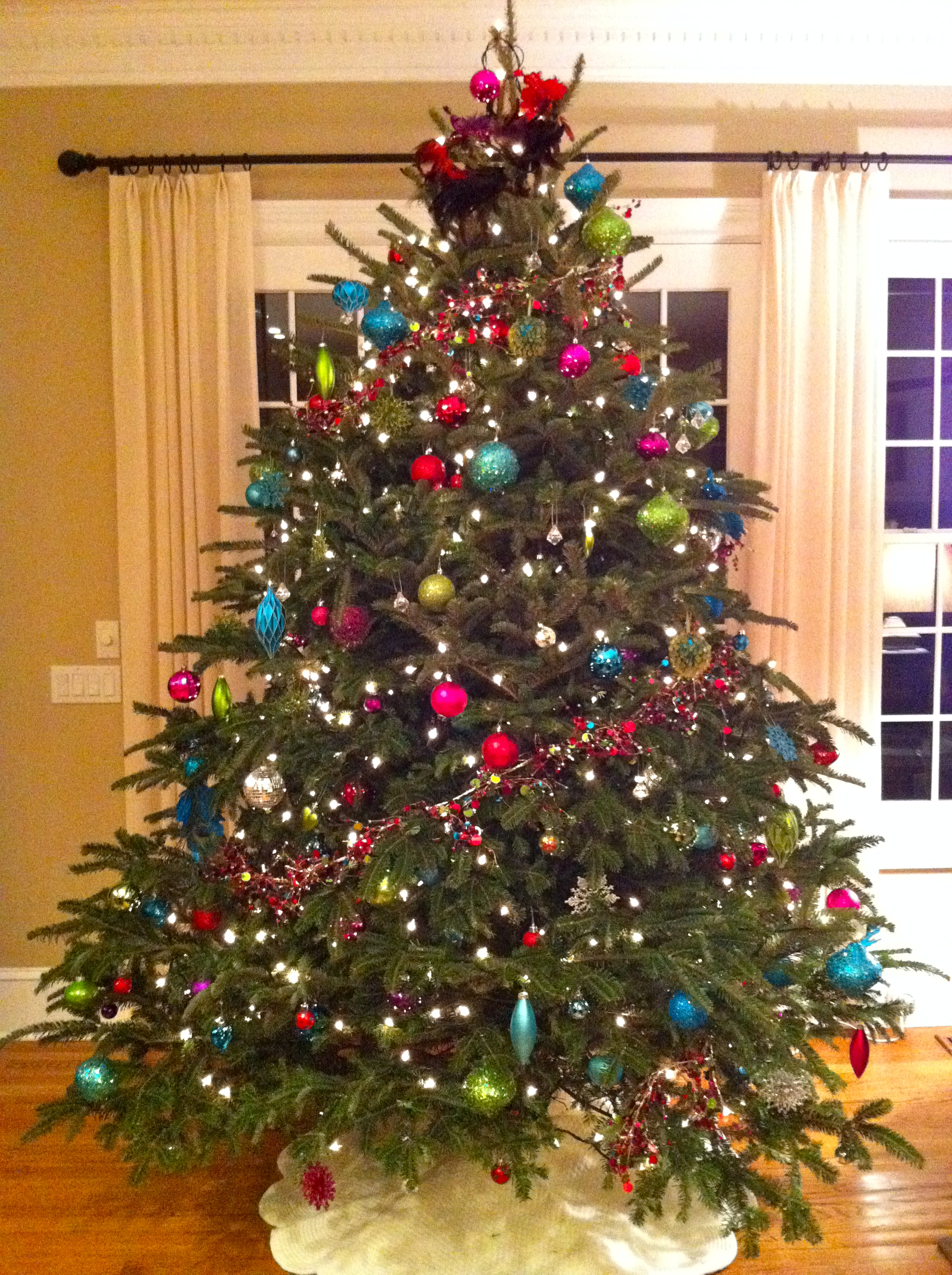 christmas-tree-decorations-ideas