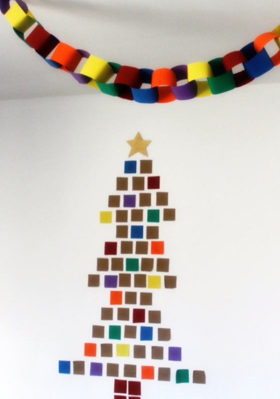 christmas-tree-paper-squares