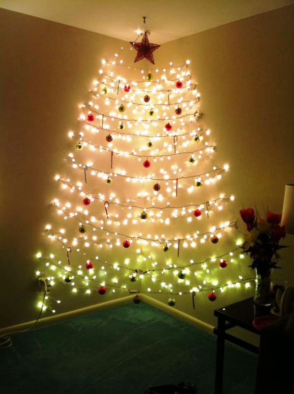 command-christmas-light-tree-on-wall