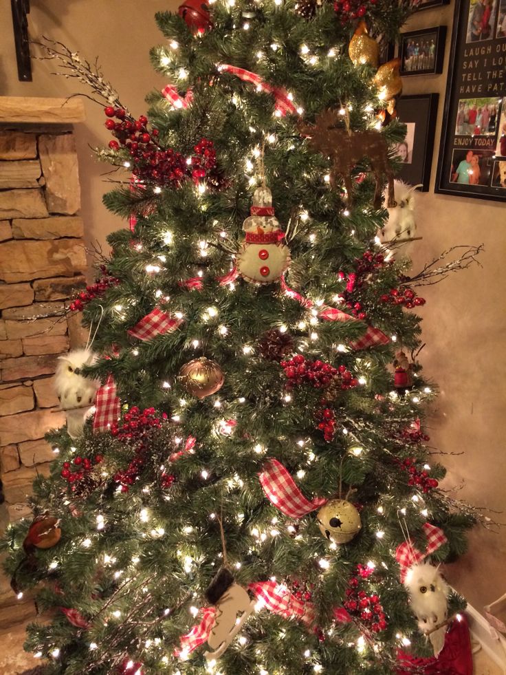 country-christmas-tree