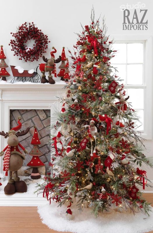 creative-christmas-tree-decorating-ideas