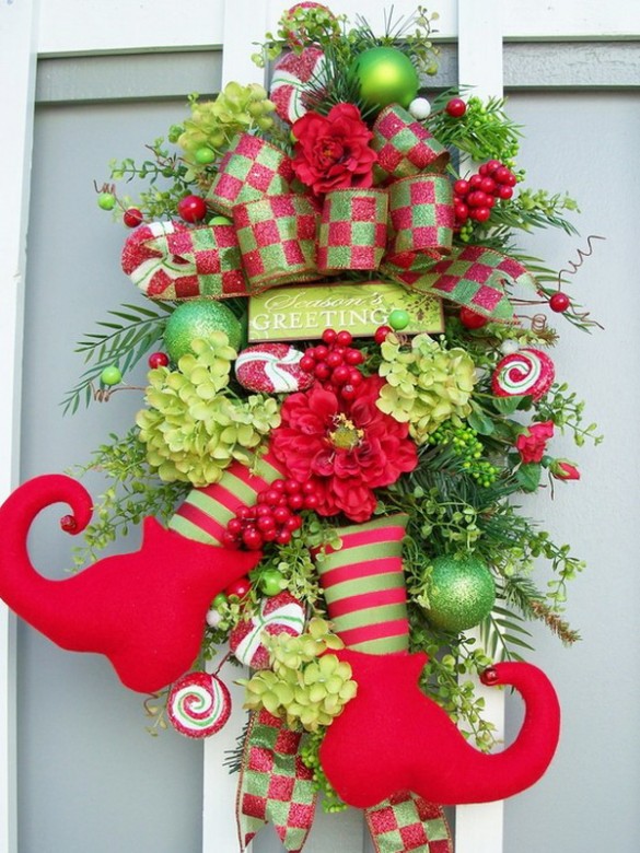 creative-christmas-wreaths