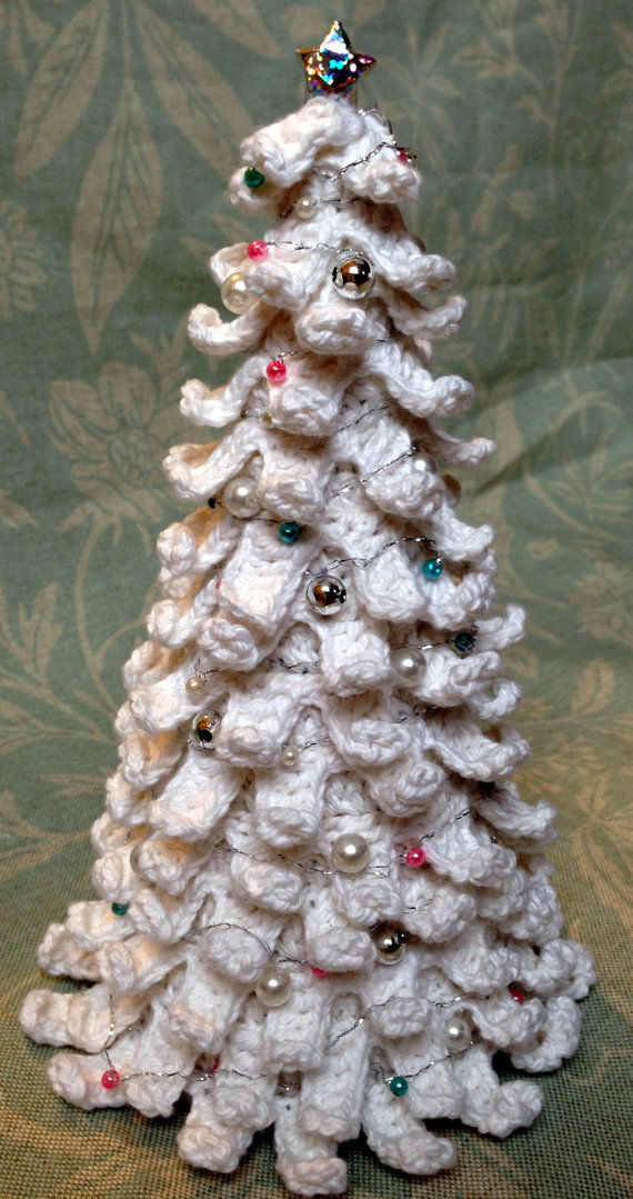 crochet-christmas-trees-fine-idea