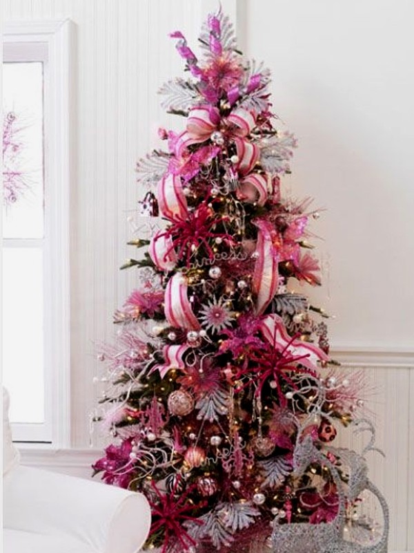 cute-pink-christmas-tree