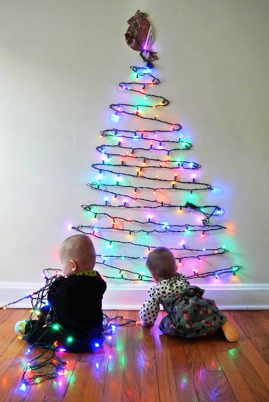diy-alternative-christmas-tree