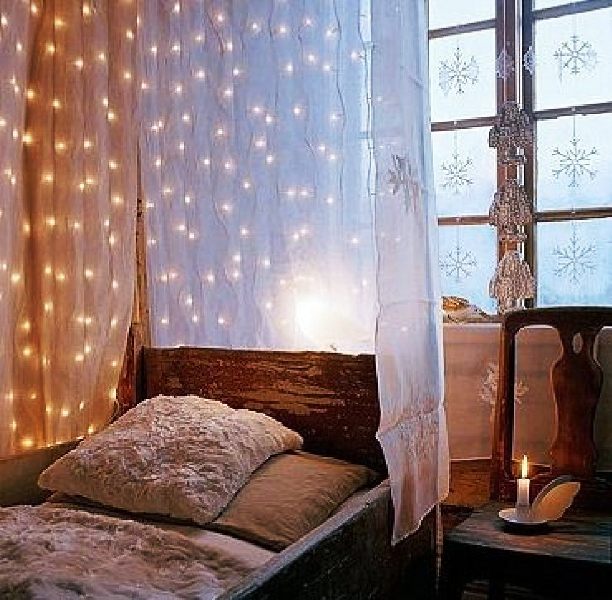 diy-bed-canopy-with-lights-fine-ideas
