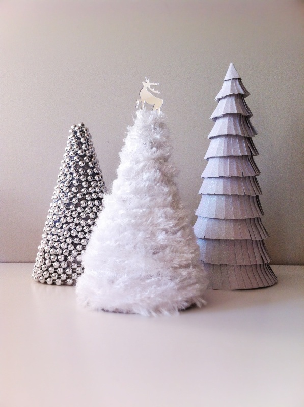diy-cereal-box-christmas-trees