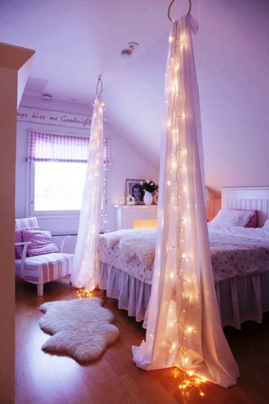 diy-light-curtains-room-design