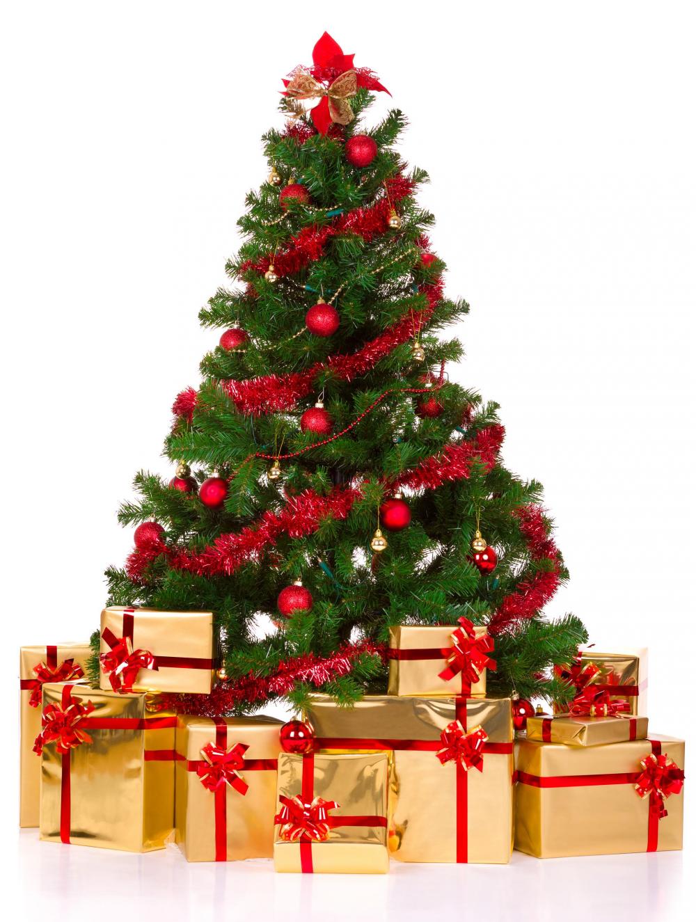 decorated-christmas-tree