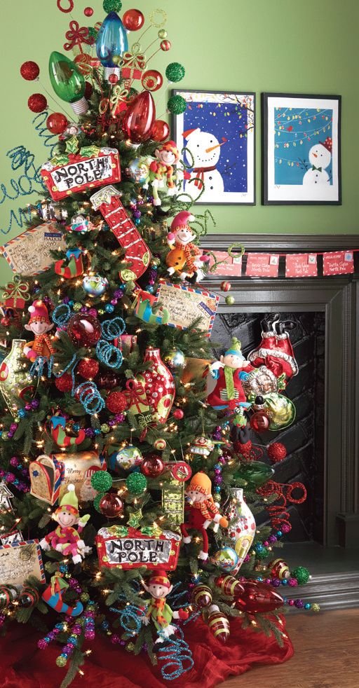 decorated-christmas-tree-2013