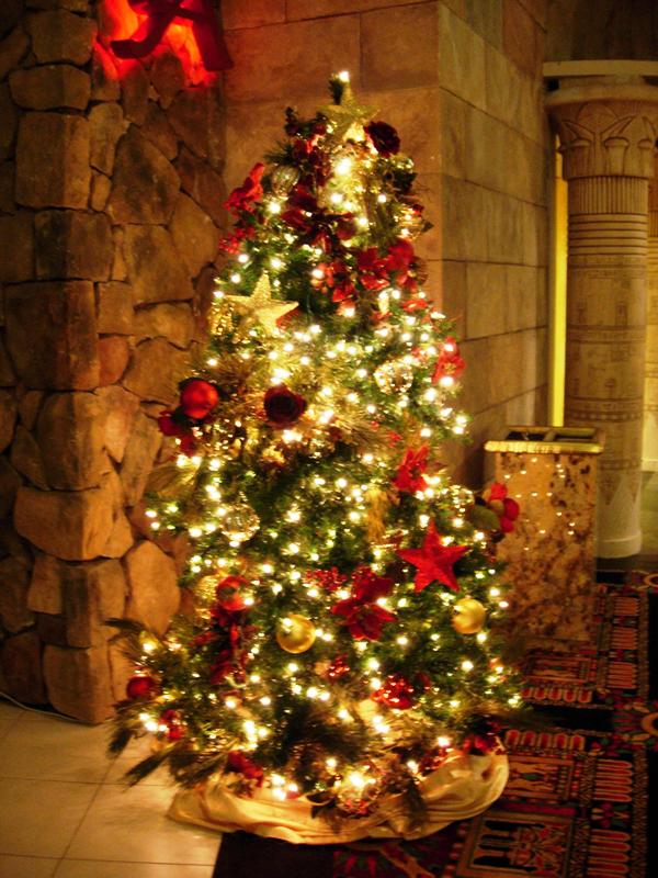 decorated-christmas-tree-fine-ideas