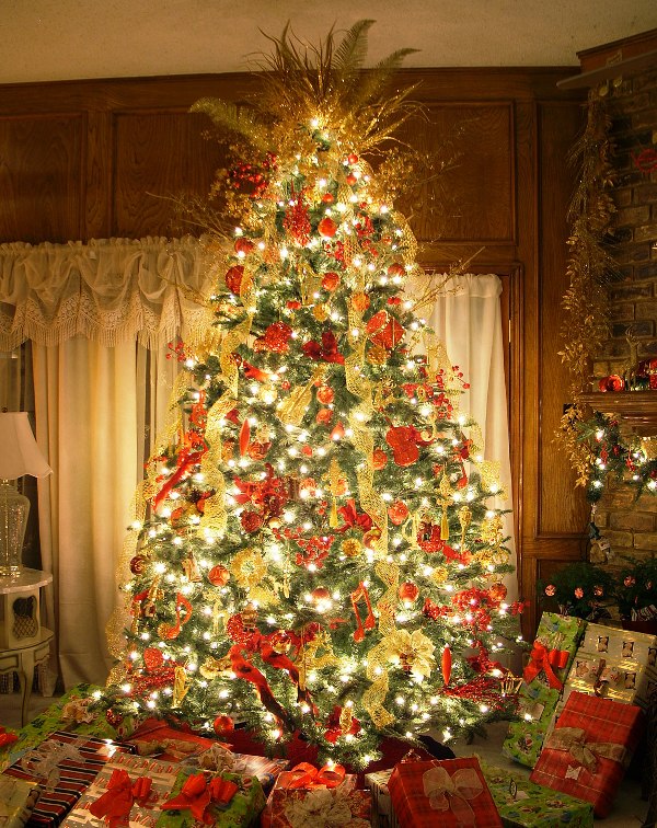decorated-christmas-trees-ideas