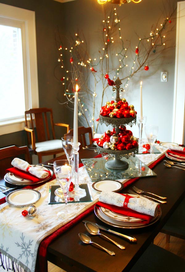dining-room-table-christmas-decoration-ideas