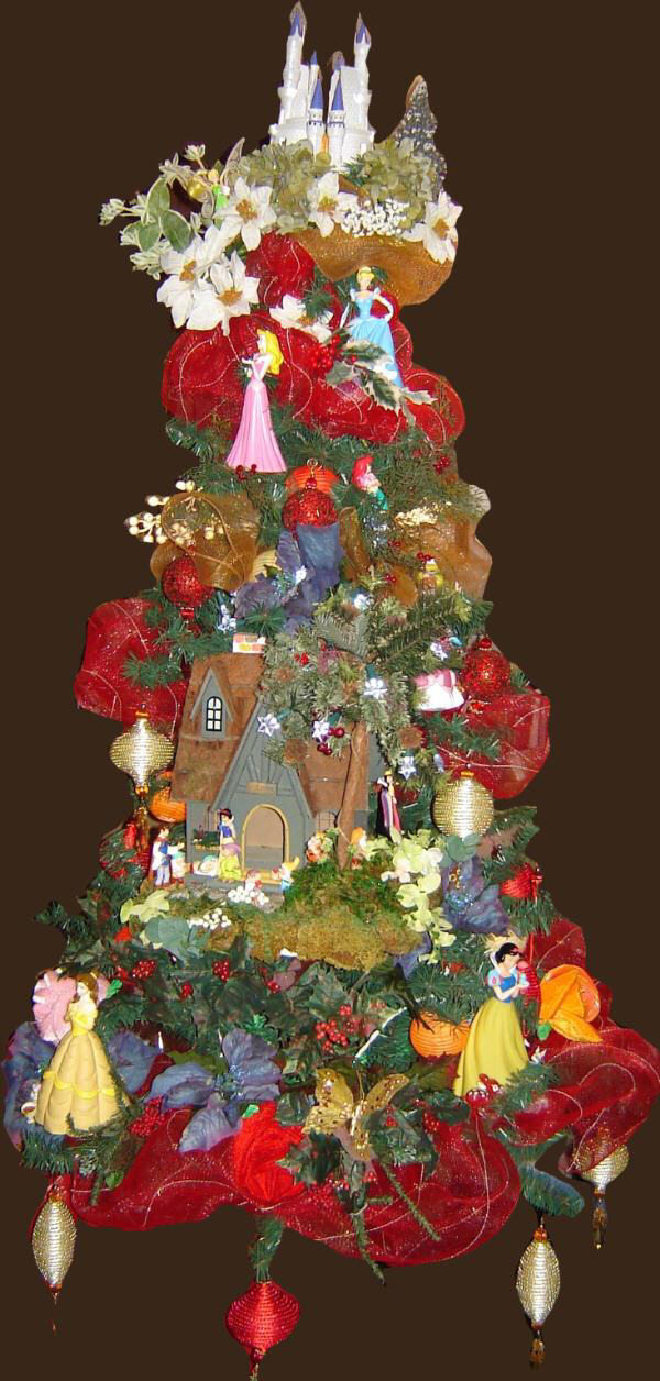 disney-princess-christmas-tree-fine-design-ideas