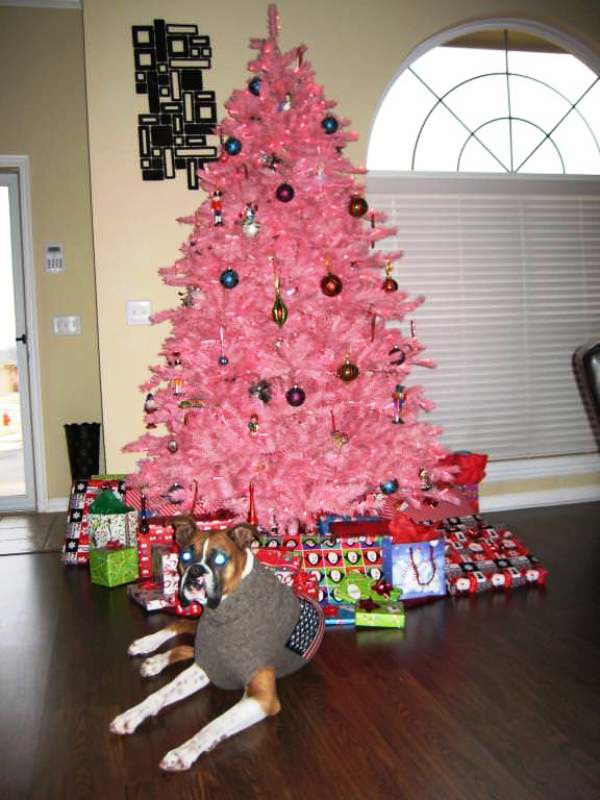 diy-pink-christmas-tree