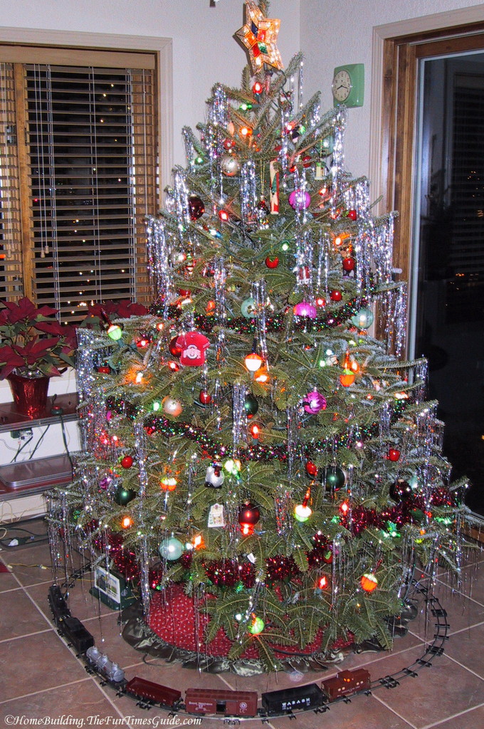diy-vintage-christmas-decorations