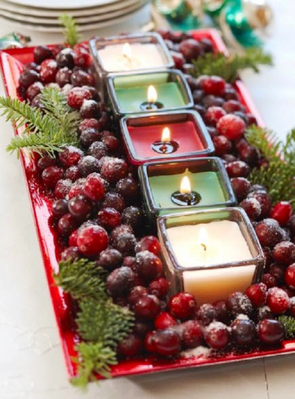 easy-christmas-table-centerpieces