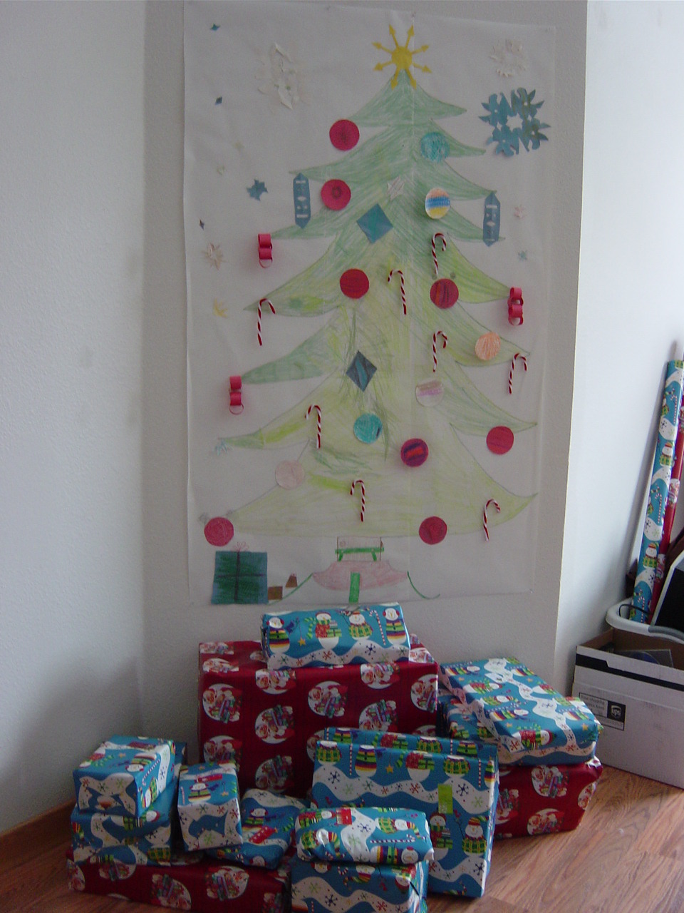 easy-christmas-tree-decorating-ideas