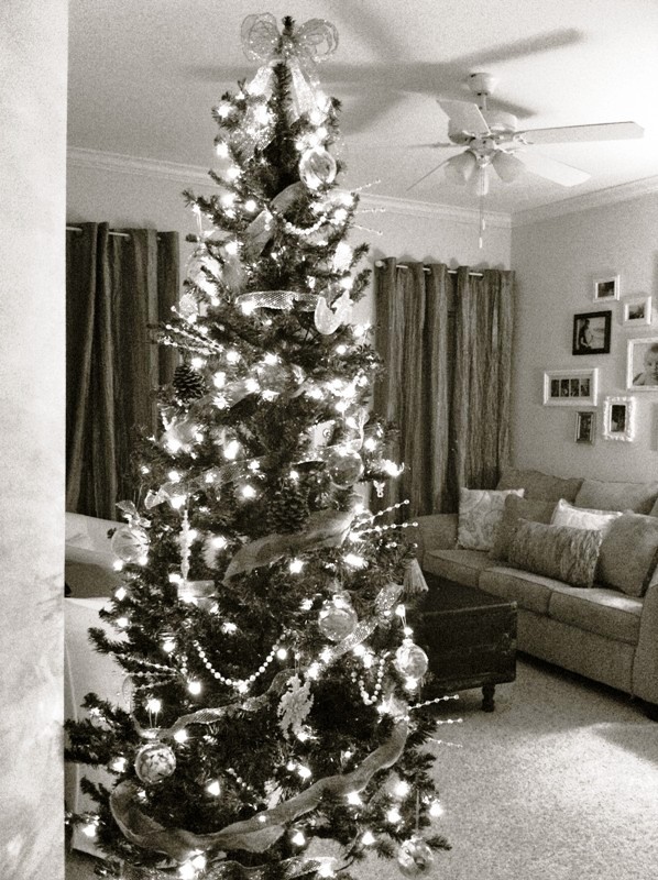 elegant-christmas-tree-decorating-design-ideas