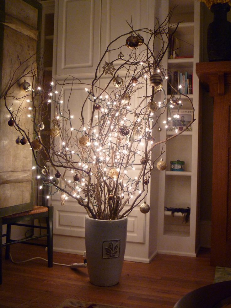 elegant-christmas-tree-decorating-ideas