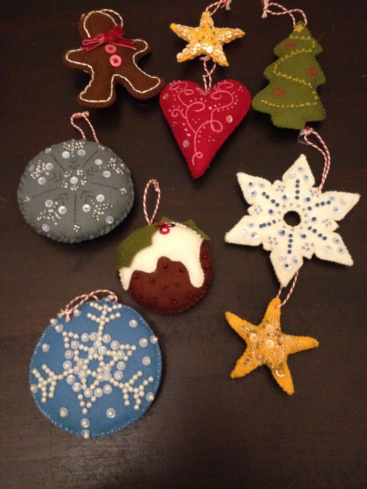 felt-christmas-decoration-crafts