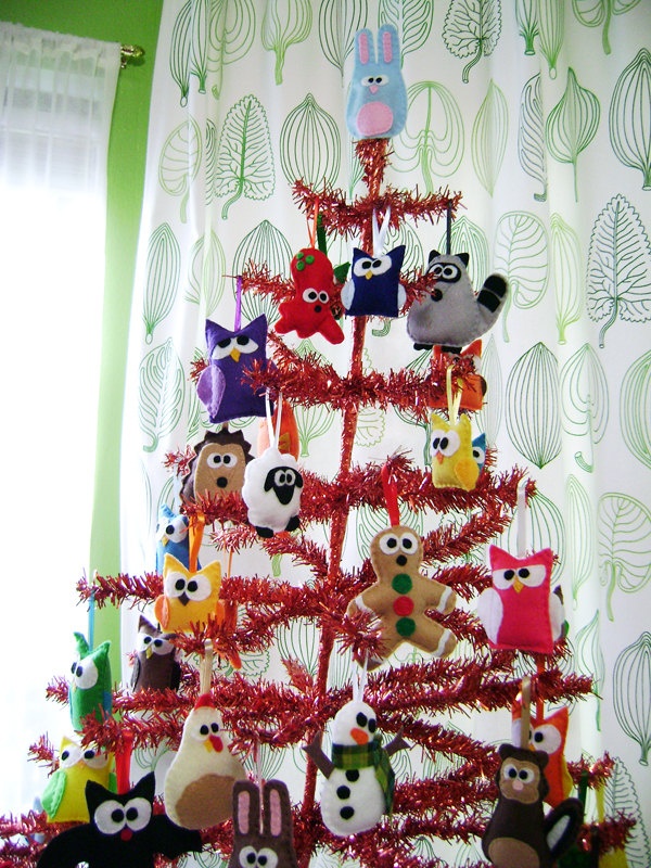 felt-christmas-ornament-tree-design