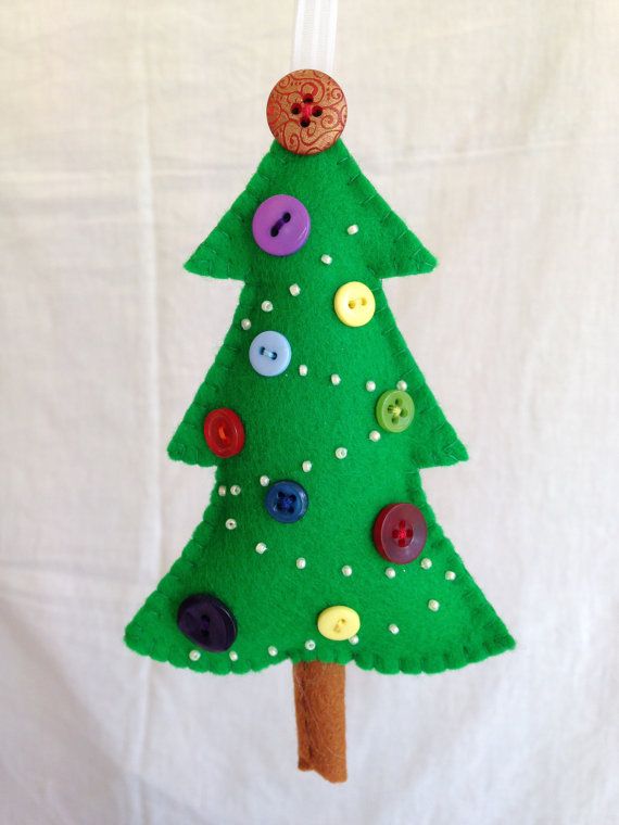 felt-christmas-tree-decorations