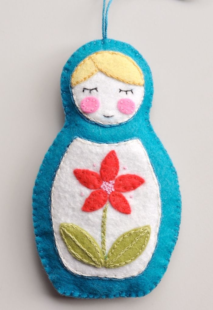 felt-matryoshka-doll-ornament