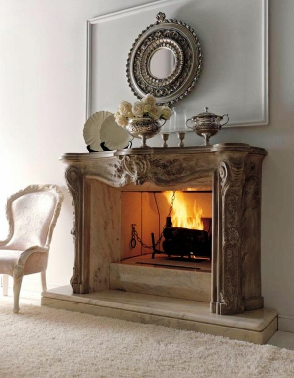 fine-chirstmas-fireplace-ideas