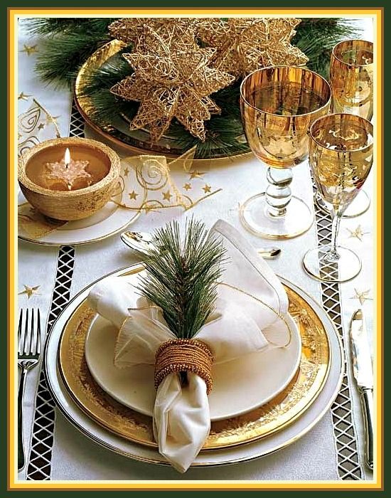 gold-christmas-table-decorations-design-view